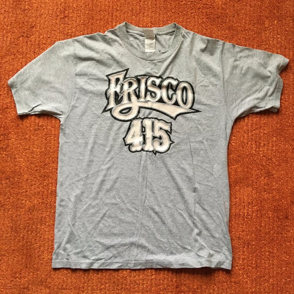 FRISCO san francisco T shirt L